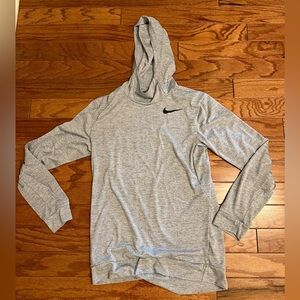 Men’s Nike Dri Fit Long Sleeve Shirt S